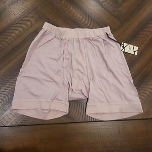 Dolls Kill x Daydream Nation| Boxer Briefs in Rose